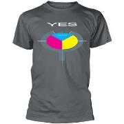 T-shirt Yes PH2010