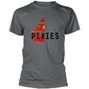 T-shirt Pixies Head Carrier