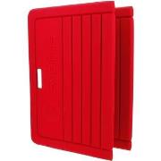 Accessoire sport Sveltus Tapis pliable rouge