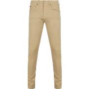 Pantalon Vanguard Jean V850 Rider Khaki