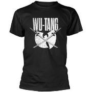 T-shirt Wu-Tang Clan PH3002