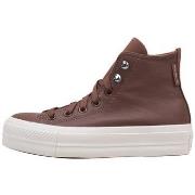 Baskets montantes Converse CHUCK TAYLOR ALL STAR LIFT PLATFORM WATER R...