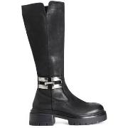 Bottines Café Noir C1FB7004