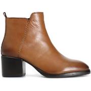 Bottines Café Noir C1GA4332