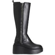 Bottes Café Noir C1HA1012