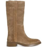 Bottes Café Noir C1HD6001