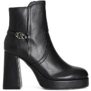 Bottines Café Noir C1NC9121