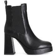 Bottines Café Noir C1NC9122