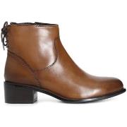 Bottines Café Noir C1XV1226