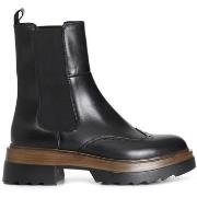 Bottines Café Noir C1XV1233