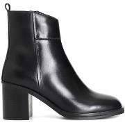 Bottines Café Noir C1XV1238