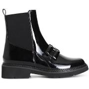 Bottines Café Noir C1EA9015