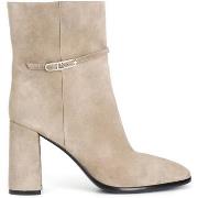 Bottines Café Noir C1LF5505