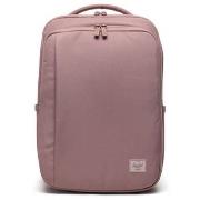 Sac ordinateur Herschel Kaslo Daypack Tech Pack Ash Rose Tonal