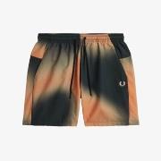 Pantalon Fred Perry PRINTED SHORT