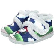 Chaussons enfant Vulca-bicha -