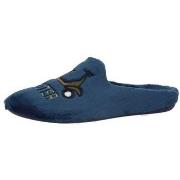 Chaussons Garzon -