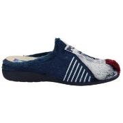 Chaussons Calzarella -