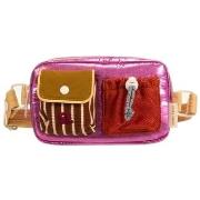 Sac a dos Sticky Lemon Bike Bag - Glossy Magenta