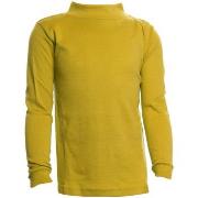 T-shirt enfant Le Petit Garçon LPG700-AMARILLO