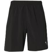 Short Puma M train blas 7short