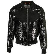 Blouson Bombers Original Glitter