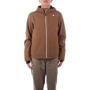 Blouson K-Way K6131BW