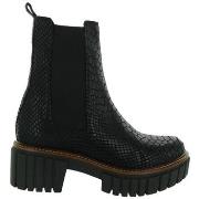 Bottines Reqin's BASEA