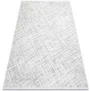 Tapis Rugsx Tapis moderne DUKE 51550 crème / gris 160x220 cm