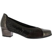 Chaussures escarpins Doctor Cutillas Salon pour femmes 81752 Largeur s...