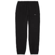 Pantalon Lacoste PANTALON DE SURVÊTEMENT REGULAR FIT NOIR