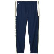 Pantalon Lacoste PANTALON DE SURVÊTEMENT SPORT FRENCH CAPSULE AVEC BA