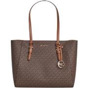 Cabas MICHAEL Michael Kors 35F3GCFT9T-BROWN