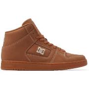 Chaussures de Skate DC Shoes Manteca