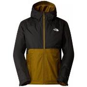 Veste The North Face NF0A3YFI - M MILLERTON INS-5H01 MOSS GREEN/BLACK