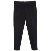 Pantalon Roy Rogers DAY OFF RRU105C8700112-0048 NAVY