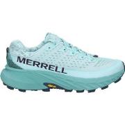 Baskets Merrell J068266 AGILITY PEAK 5