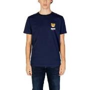 T-shirt Moschino V1A0788 4410