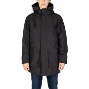 Parka Replay RECYCLED THREE LAYERS NYLON POLY M8404 .000.83776R