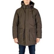 Parka Replay RECYCLED THREE LAYERS NYLON POLY M8404 .000.83776R