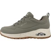 Baskets Skechers UNO RUGGED - SPOTTED