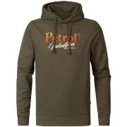 Sweat-shirt Petrol Industries 169503VTAH24