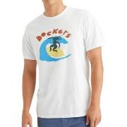 T-shirt Dockers A1103-0233