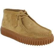 Ville basse Clarks torhill hi