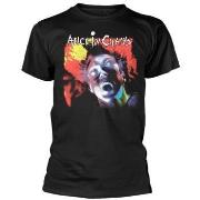 T-shirt Alice In Chains Facelift