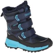 Bottes neige enfant Kappa Vipos Tex K