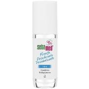 Accessoires corps Sebamed Fresh Deo Roll-on