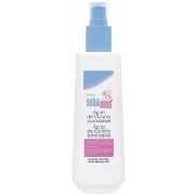 Cologne Sebamed Baby Eau De Toilette Sans Alcool 250 Ml