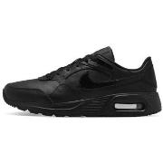 Baskets basses Nike AIR MAX SC