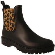 Bottines Verbenas -